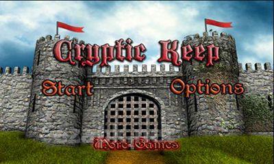 Cryptic Keep