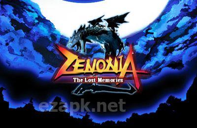 Zenonia 2