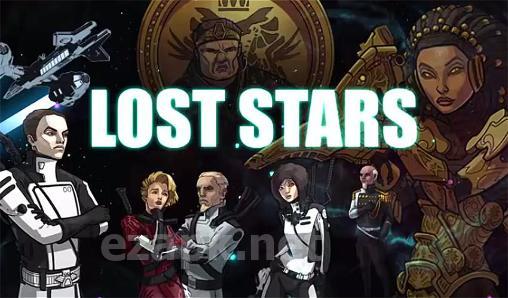 Lost stars