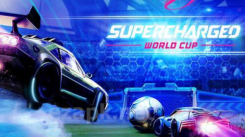 Supercharged world cup