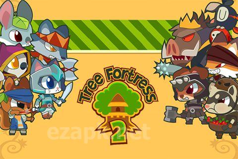 Tree fortress 2