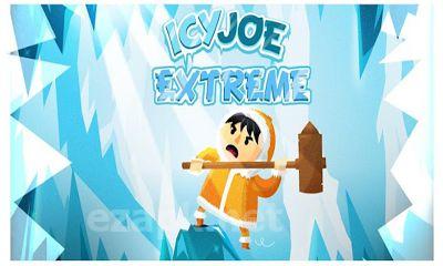 Icy Joe Extreme