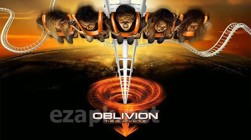 Mission oblivion: The black hole