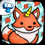 Fox evolution: Clicker game