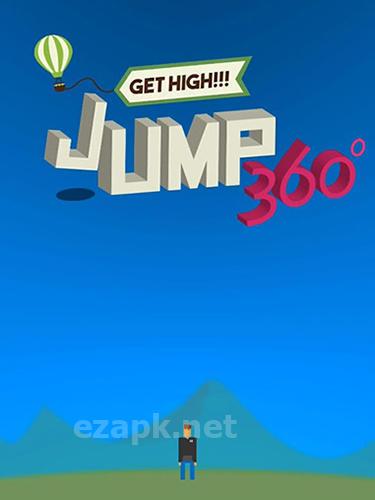 Jump 360