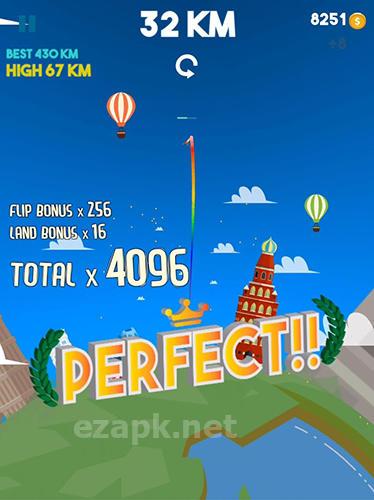 Jump 360