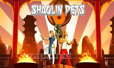 Shaolin Pets