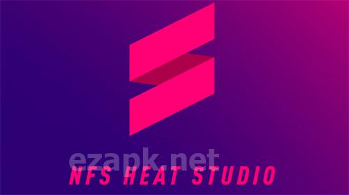 NFS Heat: Studio