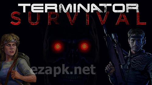 Terminator: Survival