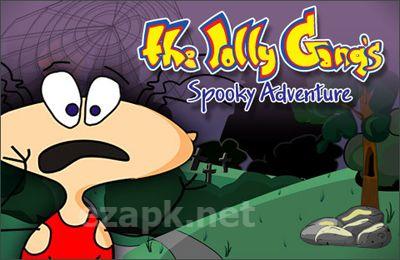 The Jolly Gang’s: Spooky Adventure