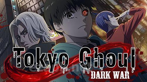 Tokyo ghoul: Dark war
