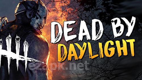 Dead by daylight