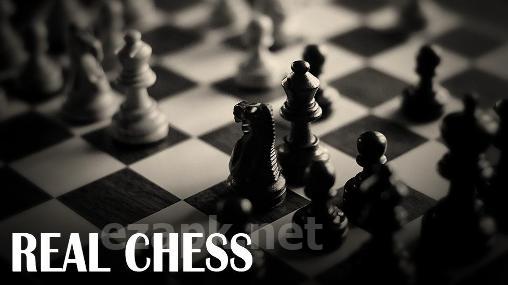 Real chess