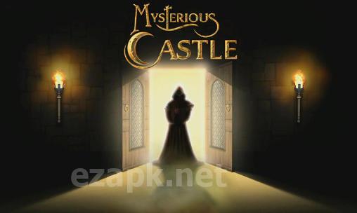 Mysterious castle: 3D puzzle