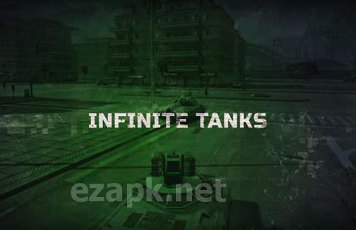 Infinite tanks