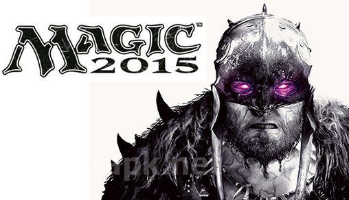 Magic 2015: Duels of the planeswalkers