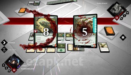 Magic 2015: Duels of the planeswalkers