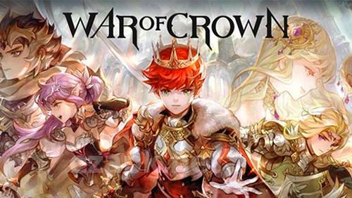 War of crown
