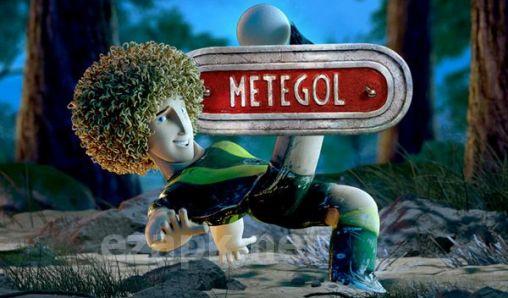 Metegol