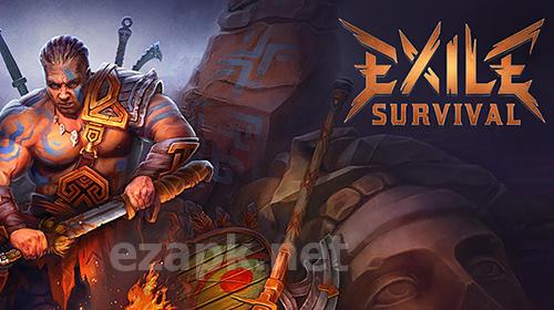 Exile survival