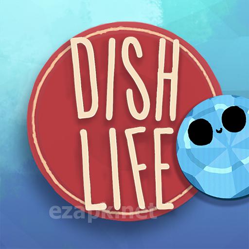 Dish Life: The Game