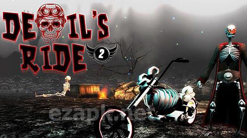 Devil's ride 2