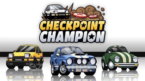 Checkpoint champion