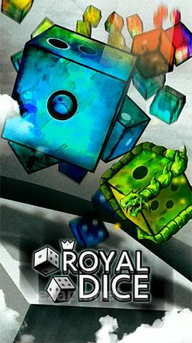 Royal dice: Random defense