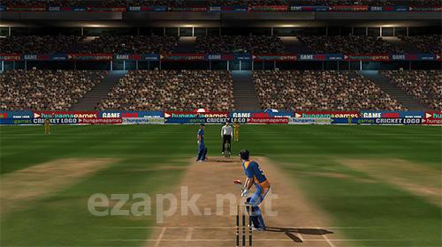 Ravindra Jadeja: Official cricket game