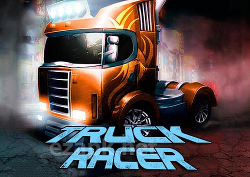 Truck racer