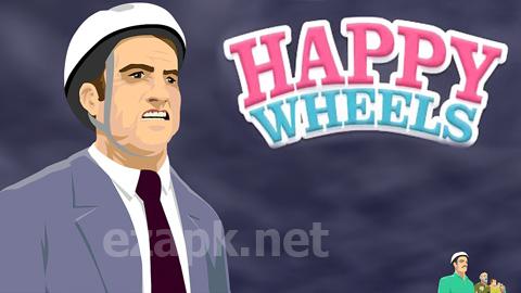 Happy wheels