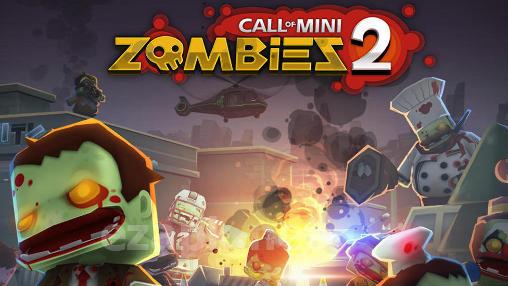 Call of mini: Zombies 2