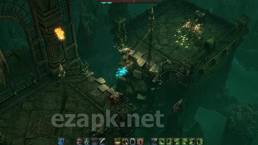 Lineage eternal: Twilight resistance