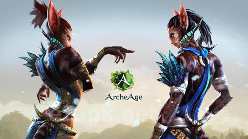 Archeage