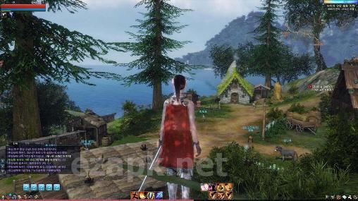 Archeage
