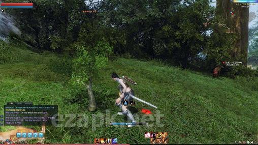 Archeage