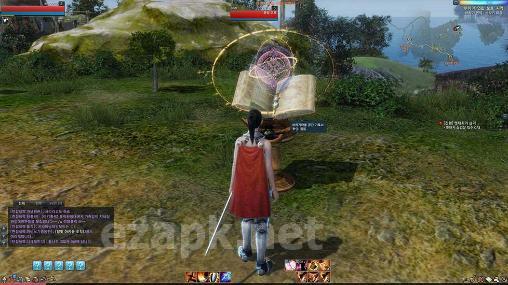 Archeage