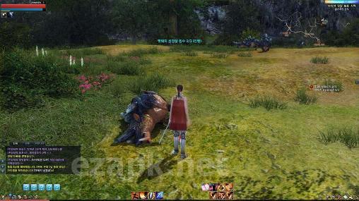 Archeage