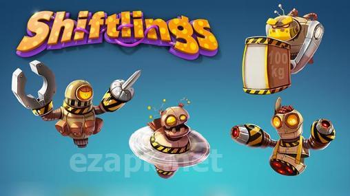 Shiftlings