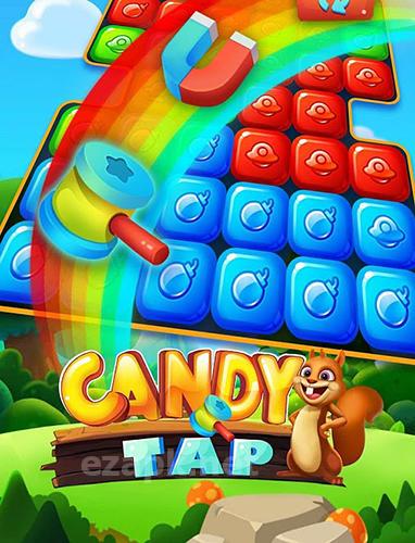 Candy tap tap