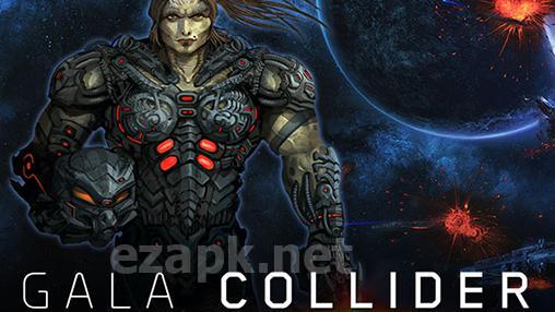 Gala Collider
