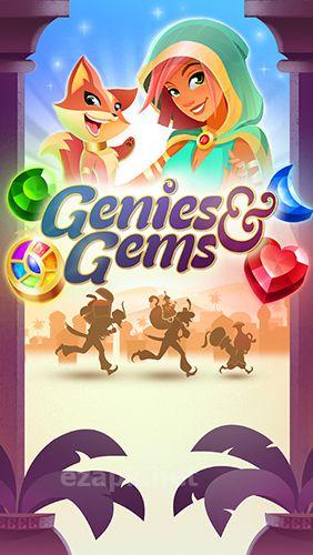 Genies and gems