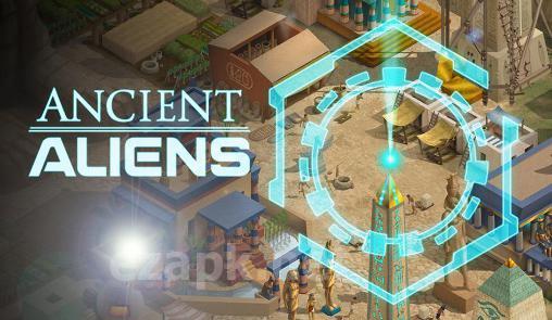 Ancient aliens: The game