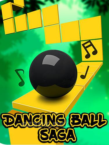 Dancing ball saga