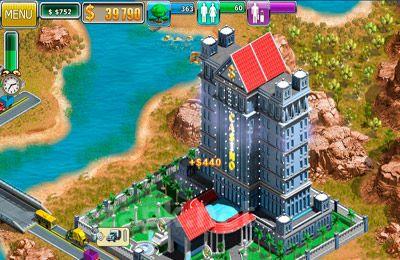 Virtual City 2: Paradise Resort