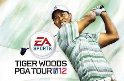 Tiger Woods: PGA Tour 12