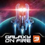 Galaxy on fire 3: Manticore