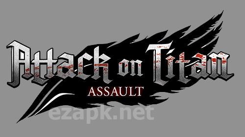 Attack on titan: Assault