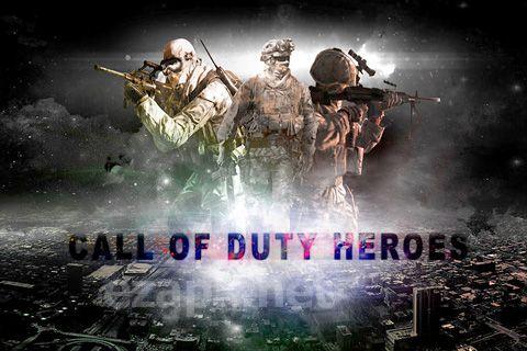 Call of duty: Heroes