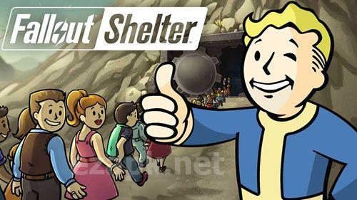 Fallout shelter